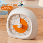 Temporizador Visual para Niños