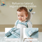 Almohada Protectora Antigolpes para Bebé