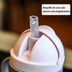 Vaso Antiderrame con Asas