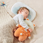 Almohada Protectora Antigolpes para Bebé