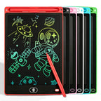 Tablero Mágico de Dibujo LCD