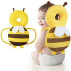 Almohada Protectora de Cabeza para Bebé