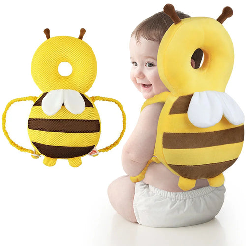 Almohada Protectora de Cabeza para Bebé