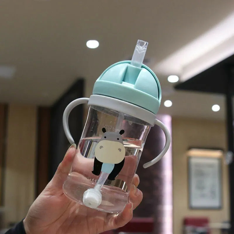 Vaso Antiderrame para Bebé