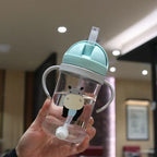 Vaso Antiderrame para Bebé