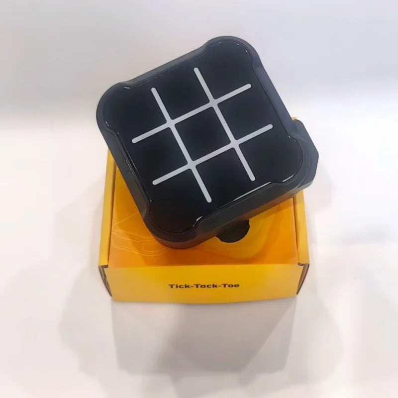 Tres en Línea Electrónico Portátil para Niños