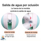 Vaso con Boquilla para Bebé