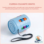 Spinner Antiestrés Mágico