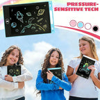 Tablero Mágico de Dibujo LCD