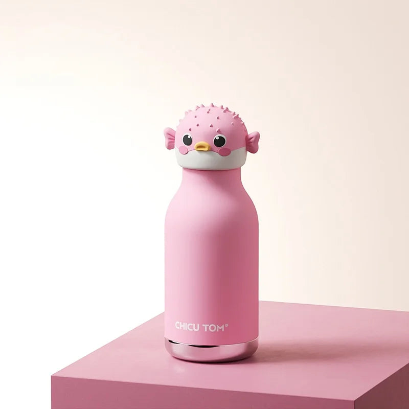 Termo para Agua del Bebé