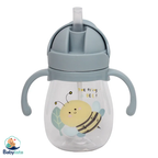 Vaso con Boquilla para Bebé