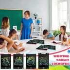 Tablero Mágico de Dibujo LCD