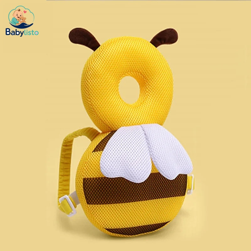 Almohada Protectora Antigolpes para Bebé