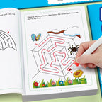 Libro de Laberintos