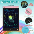 Tablero Mágico de Dibujo LCD