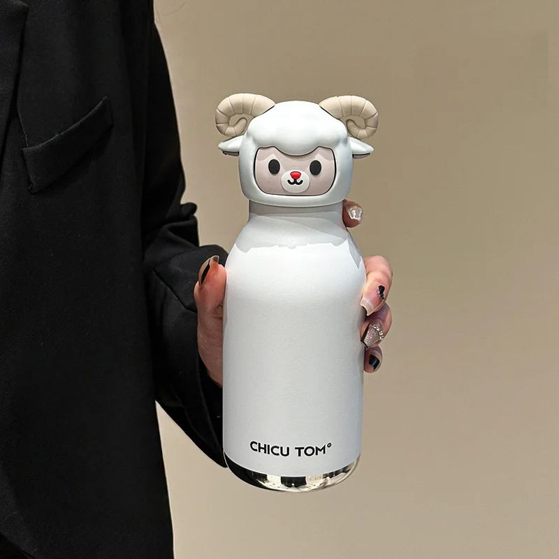 Termo para Agua del Bebé