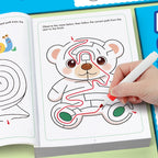 Libro de Laberintos