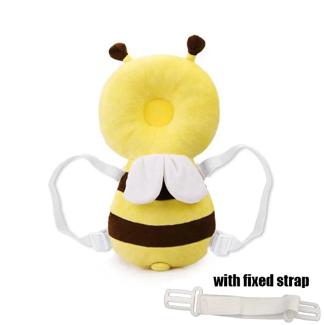 Almohada Protectora de Cabeza para Bebé