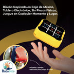 Tres en Línea Electrónico
