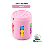 Spinner Antiestrés Mágico